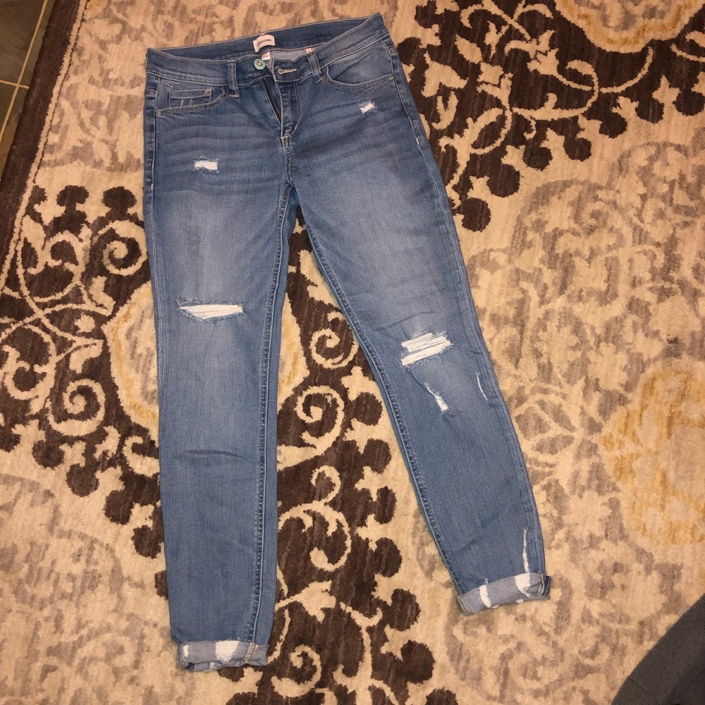 Jeans